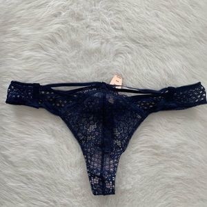 Victoria’s Secret thongs
